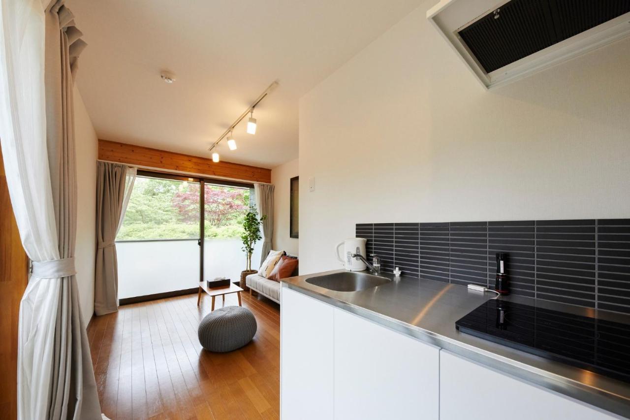 Shisui - Vacation Stay 40090V Yamanakako Exterior photo