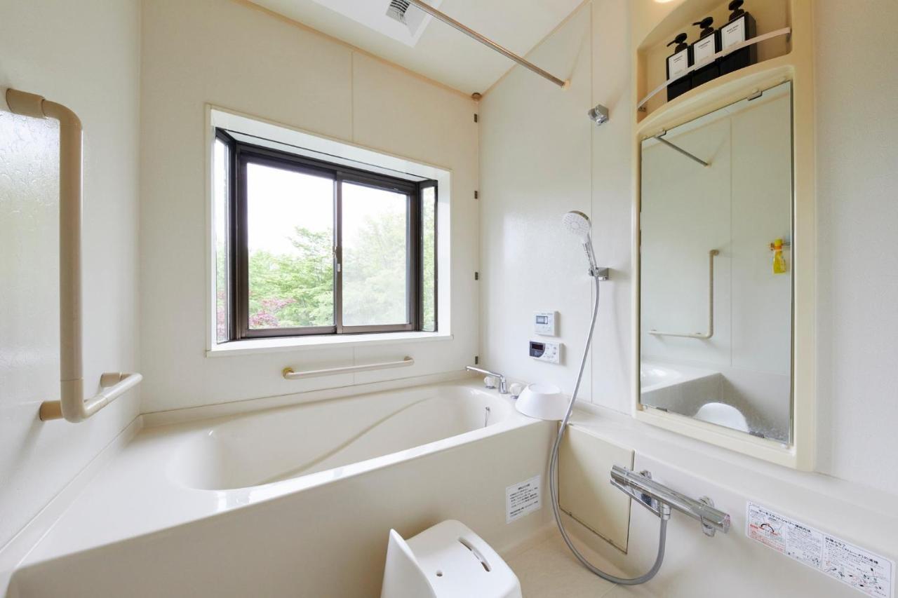 Shisui - Vacation Stay 40090V Yamanakako Exterior photo