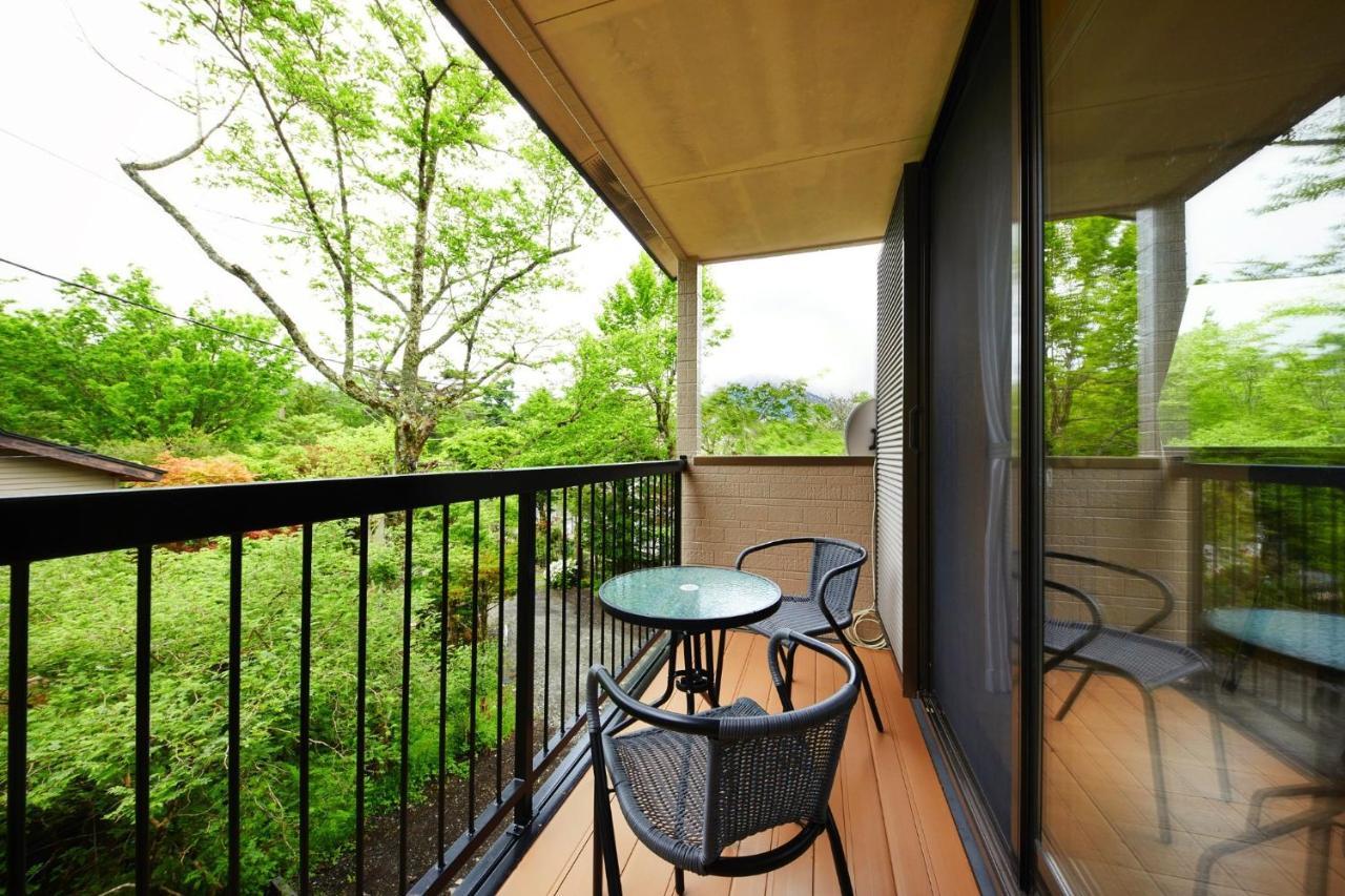Shisui - Vacation Stay 40090V Yamanakako Exterior photo